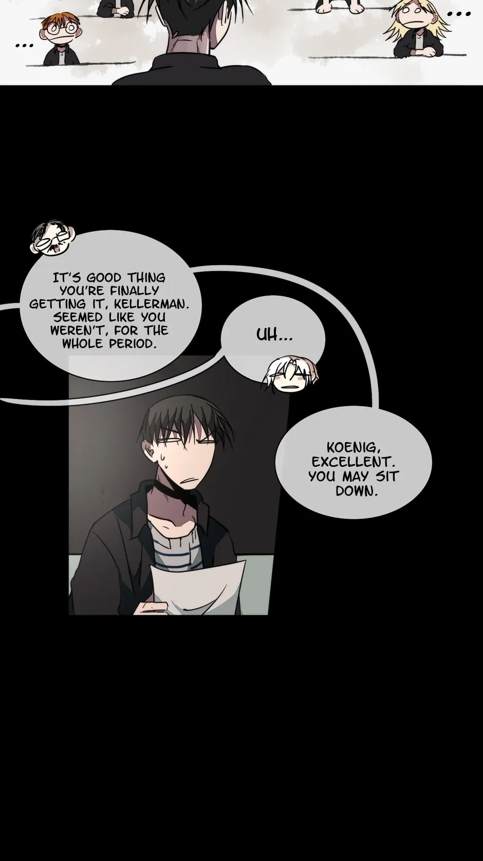 Gwi Chapter 126 page 13 - 