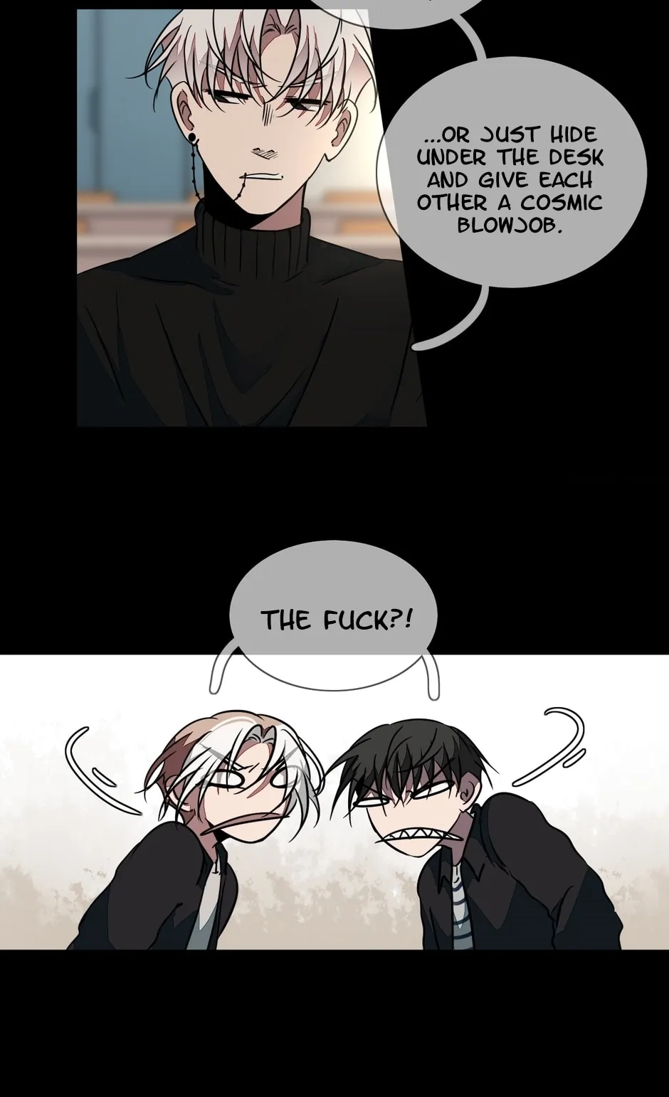 Gwi Chapter 126 page 17 - 