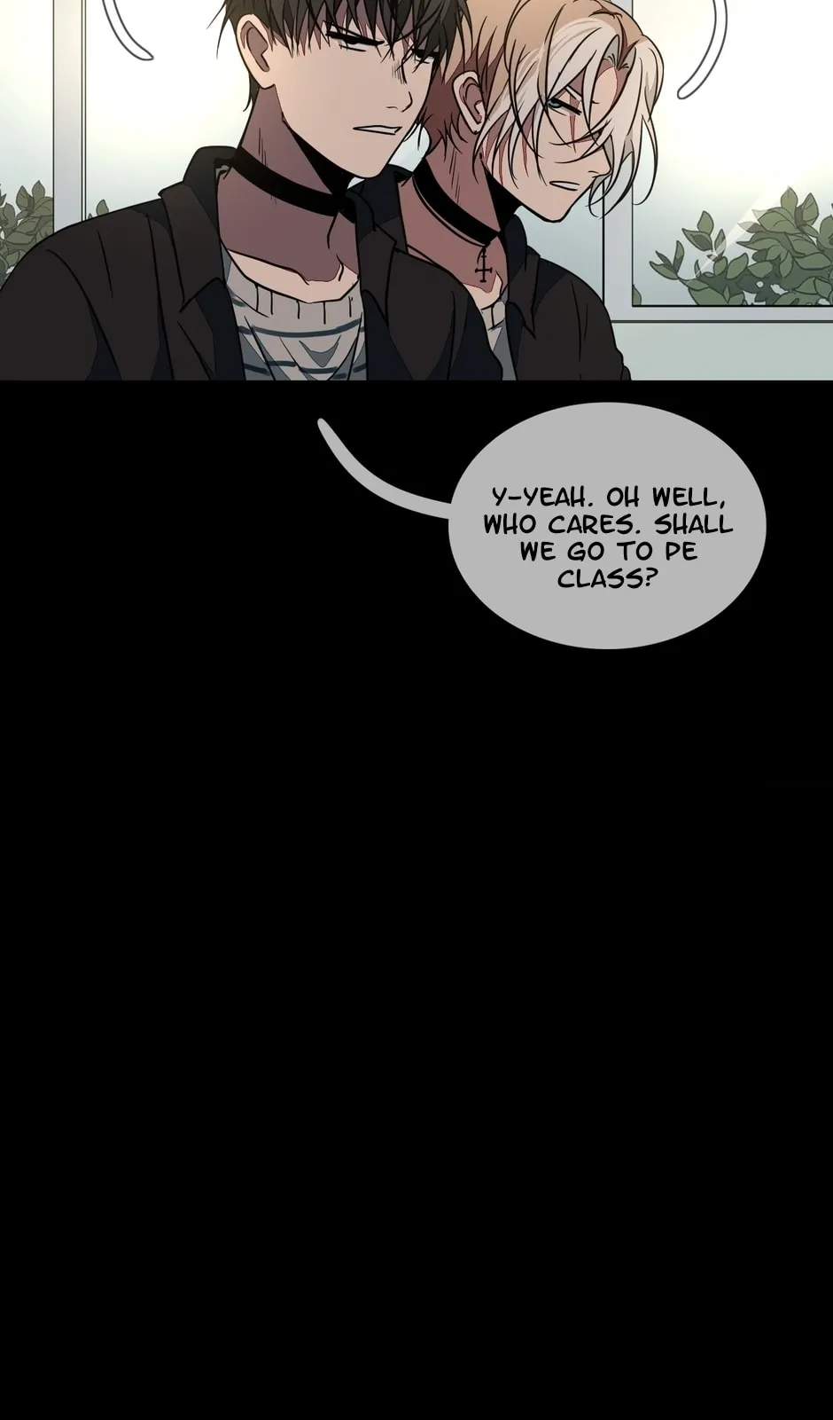 Gwi Chapter 126 page 19 - 