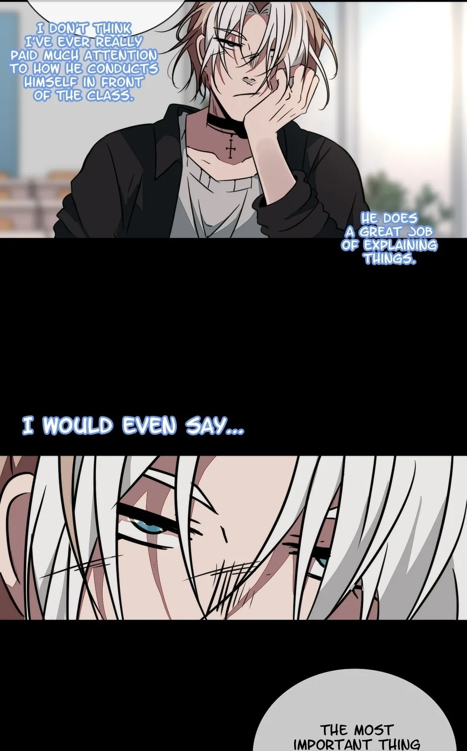 Gwi Chapter 126 page 8 - 
