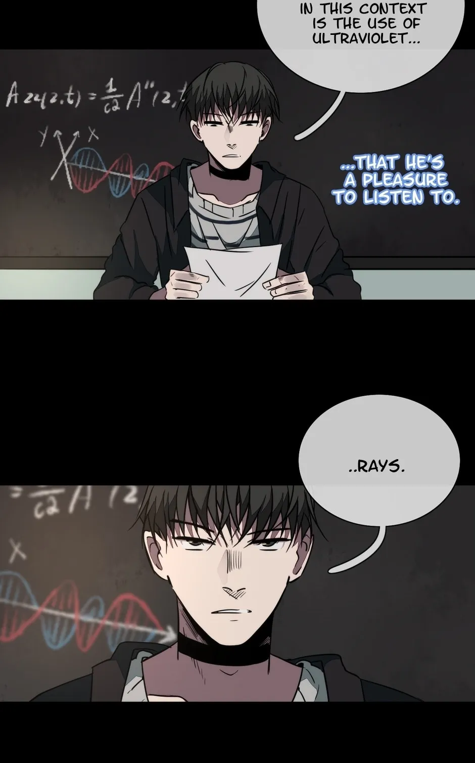 Gwi Chapter 126 page 9 - 
