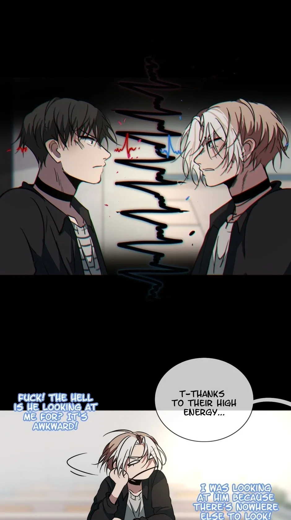 Gwi Chapter 126 page 10 - 