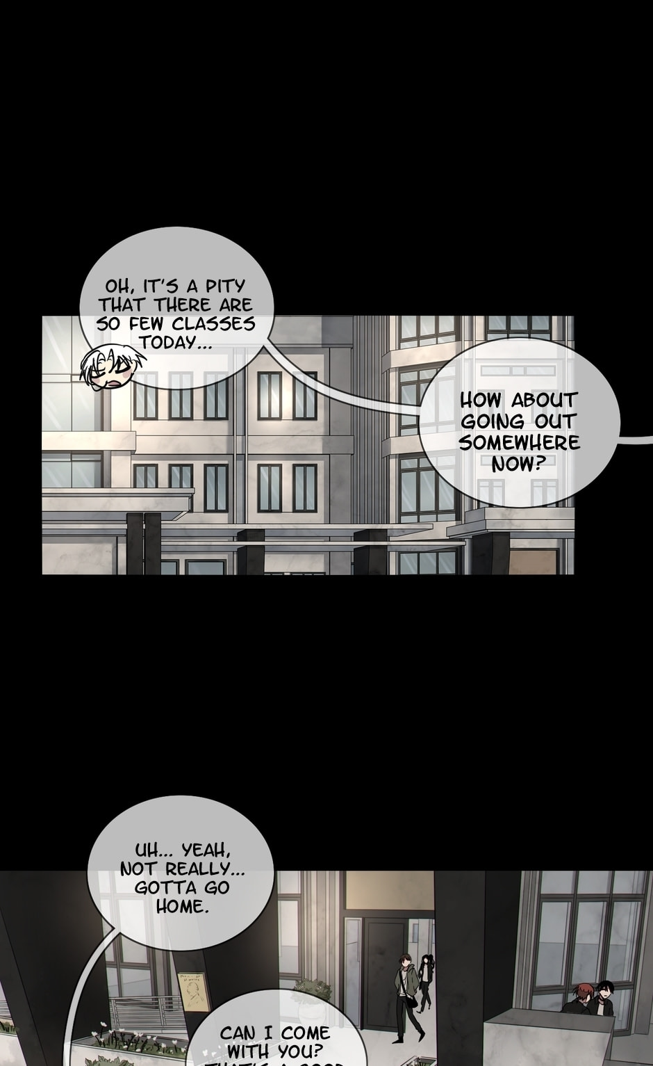 Gwi Chapter 128 page 2 - 