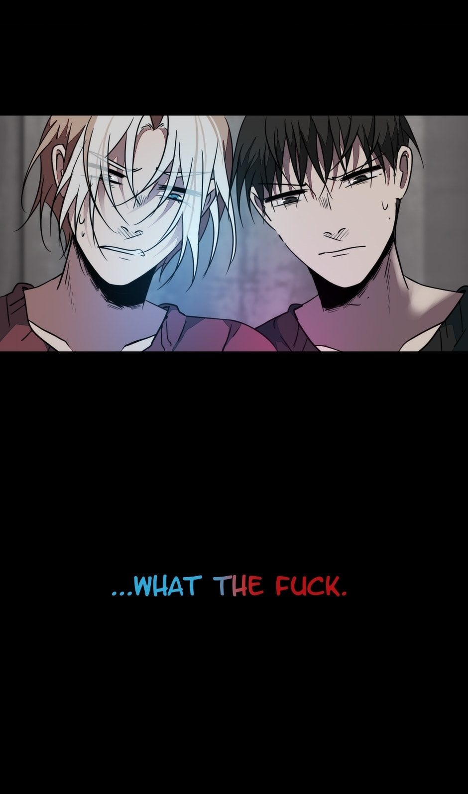 Gwi Chapter 128 page 20 - 
