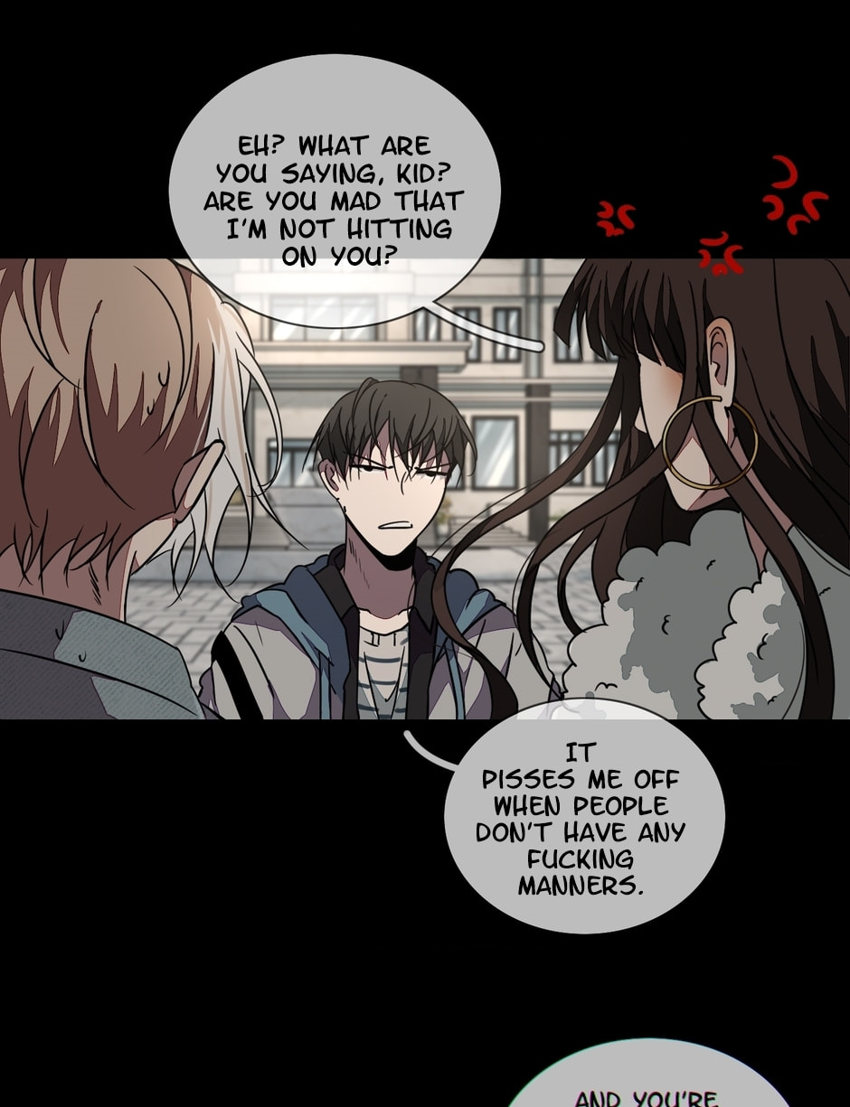 Gwi Chapter 128 page 8 - 