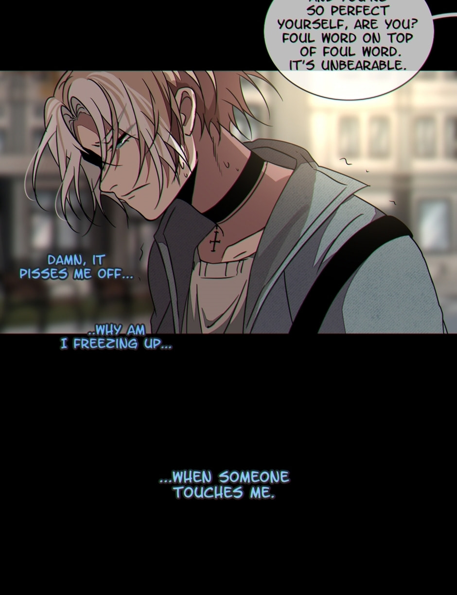 Gwi Chapter 128 page 9 - 