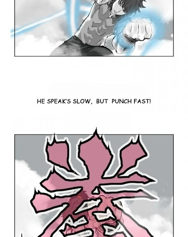 Gwonwangmujeok Chapter 0 page 6 - 