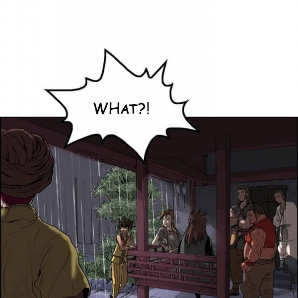 Gwonwangmujeok Chapter 1 page 47 - 