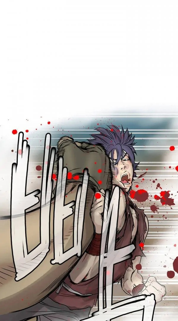 Gwonwangmujeok Chapter 1 page 6 - 