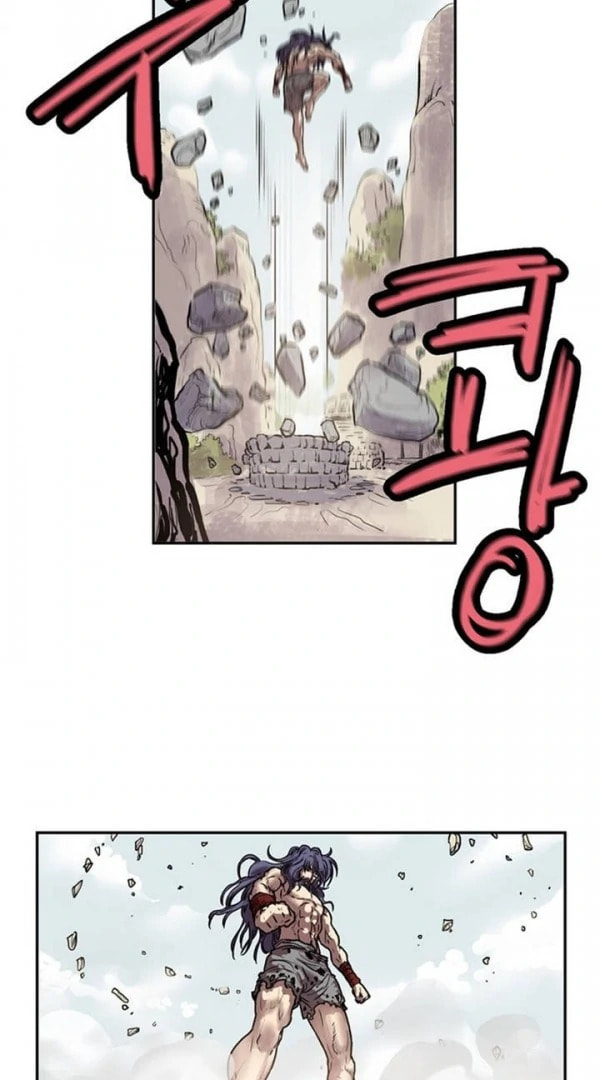 Gwonwangmujeok Chapter 10 page 3 - 