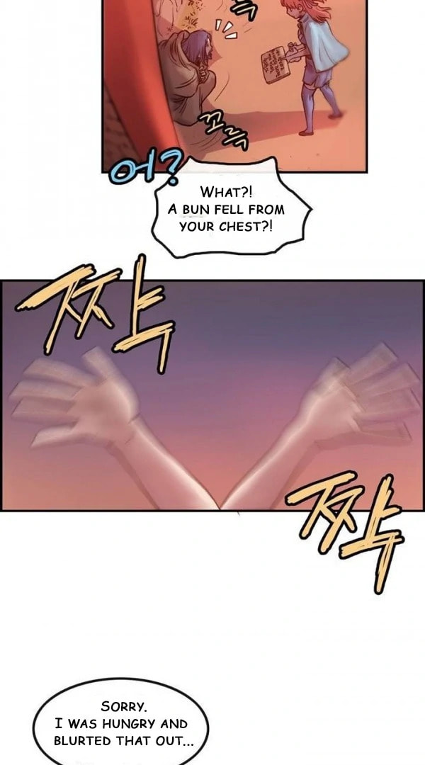 Gwonwangmujeok Chapter 11 page 3 - 