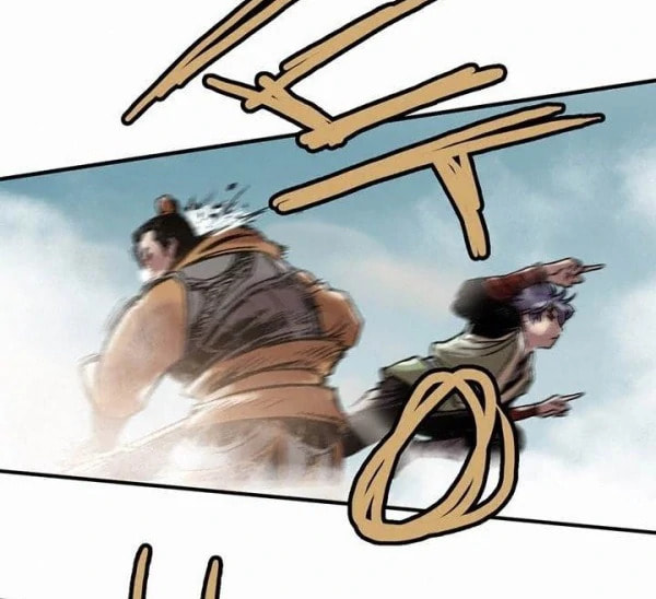 Gwonwangmujeok Chapter 13 page 29 - 