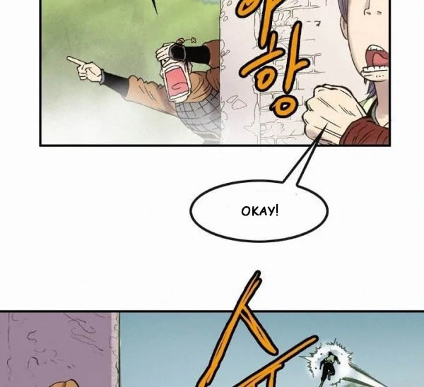 Gwonwangmujeok Chapter 13 page 36 - 