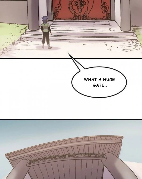 Gwonwangmujeok Chapter 13 page 42 - 