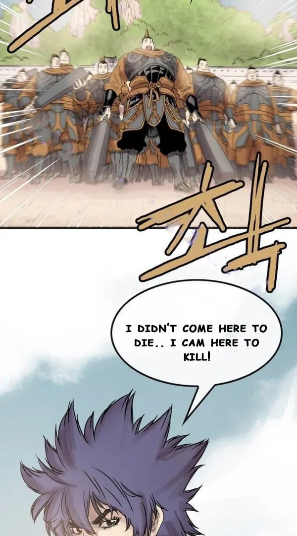 Gwonwangmujeok Chapter 13 page 7 - 