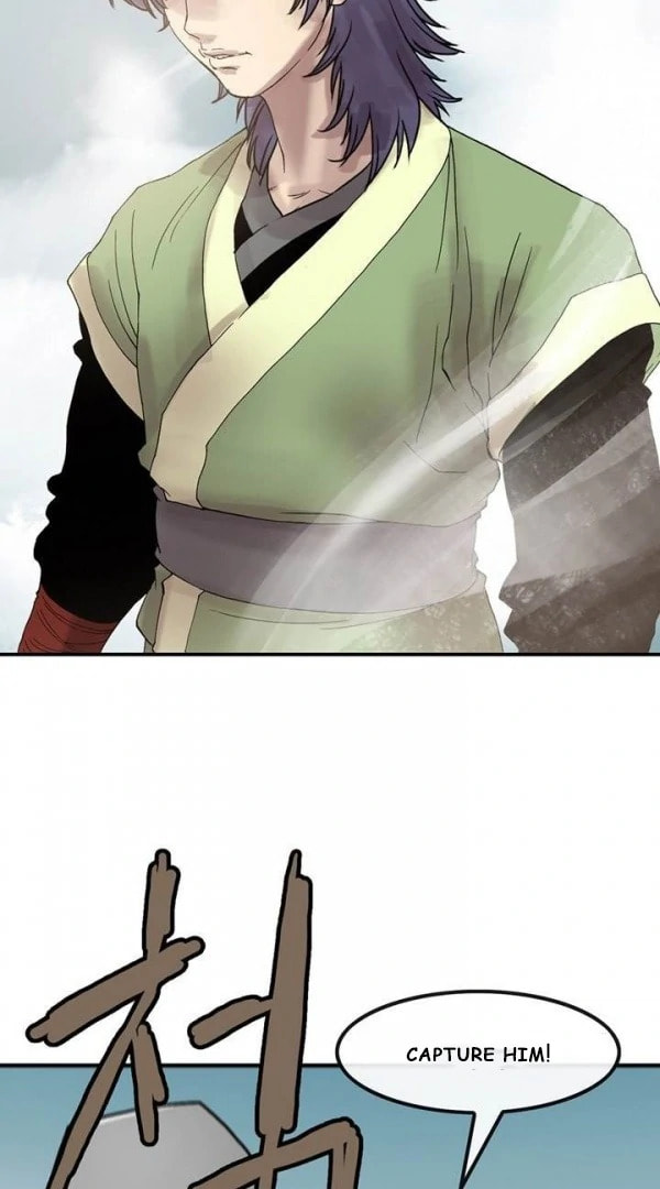 Gwonwangmujeok Chapter 13 page 8 - 