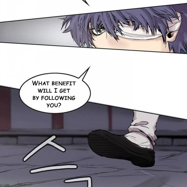 Gwonwangmujeok Chapter 2 page 11 - 