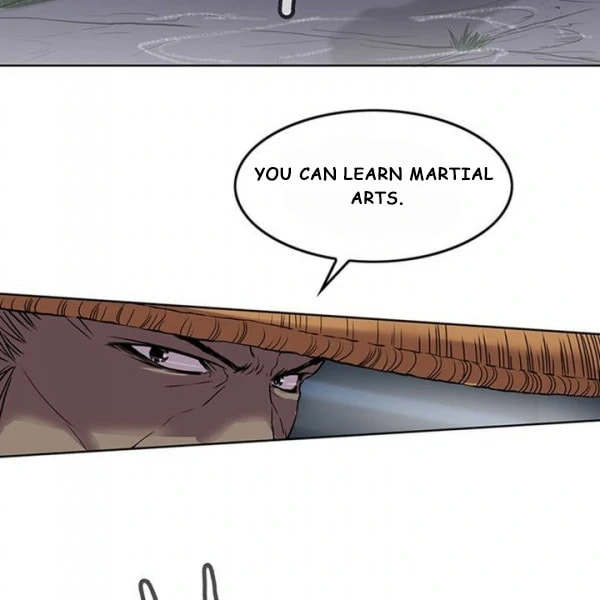 Gwonwangmujeok Chapter 2 page 12 - 