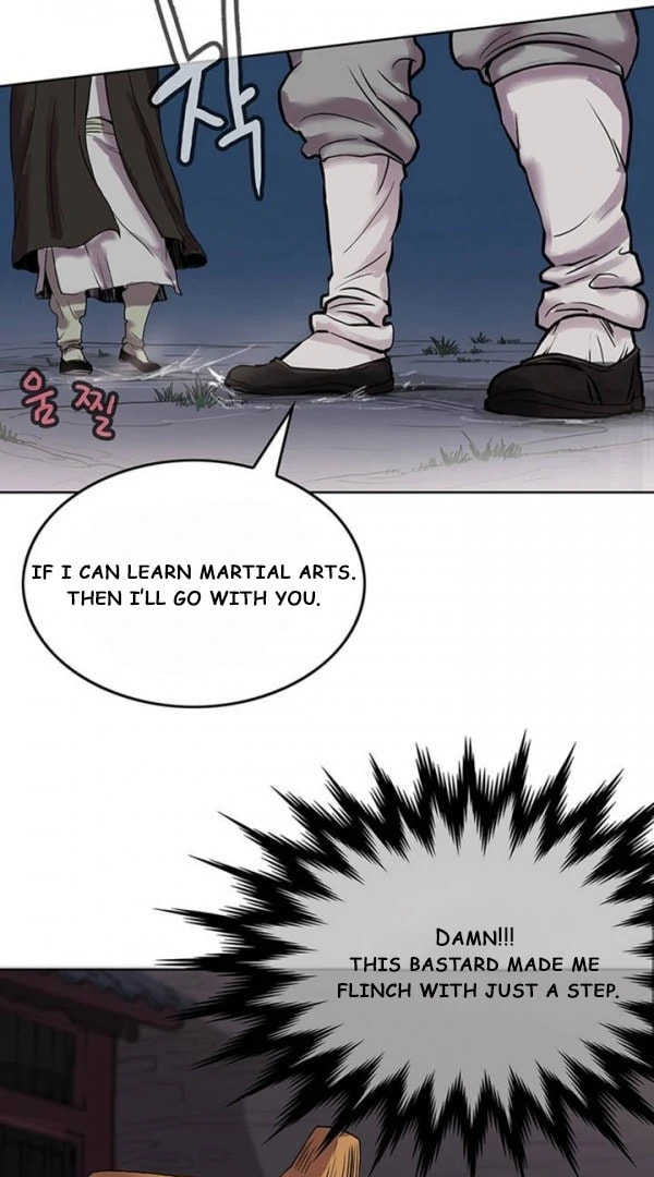 Gwonwangmujeok Chapter 2 page 13 - 