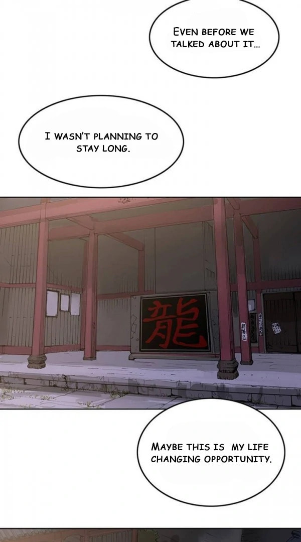 Gwonwangmujeok Chapter 2 page 19 - 