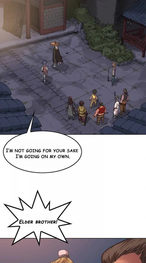 Gwonwangmujeok Chapter 2 page 20 - 