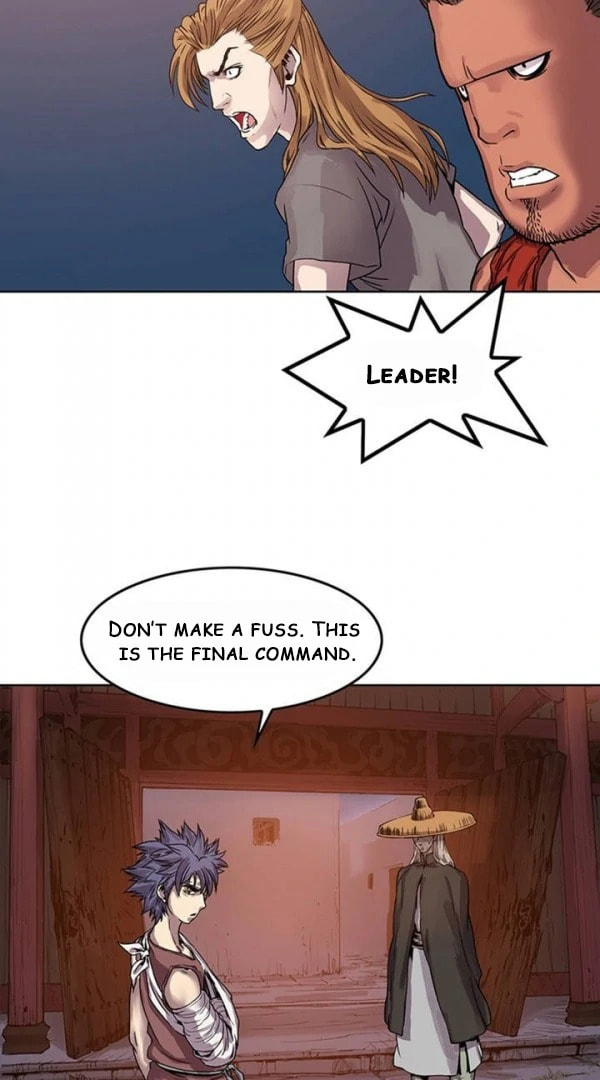 Gwonwangmujeok Chapter 2 page 21 - 