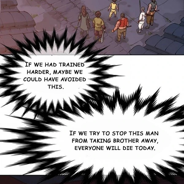 Gwonwangmujeok Chapter 2 page 23 - 