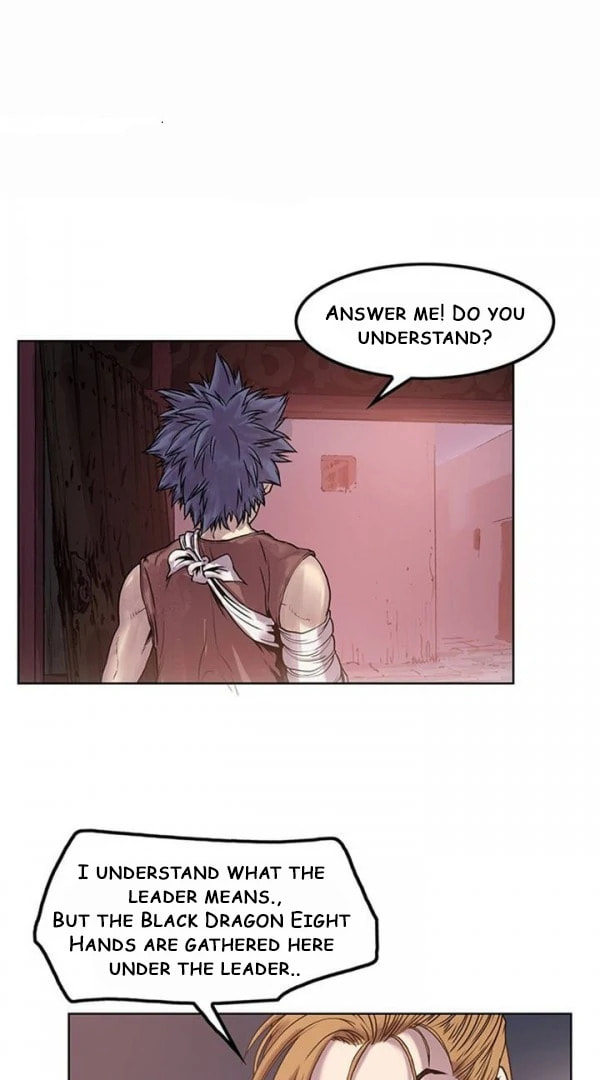Gwonwangmujeok Chapter 2 page 25 - 