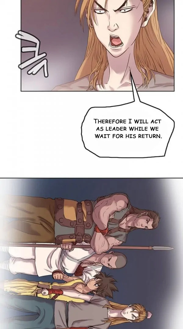 Gwonwangmujeok Chapter 2 page 26 - 