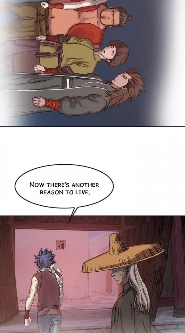 Gwonwangmujeok Chapter 2 page 27 - 
