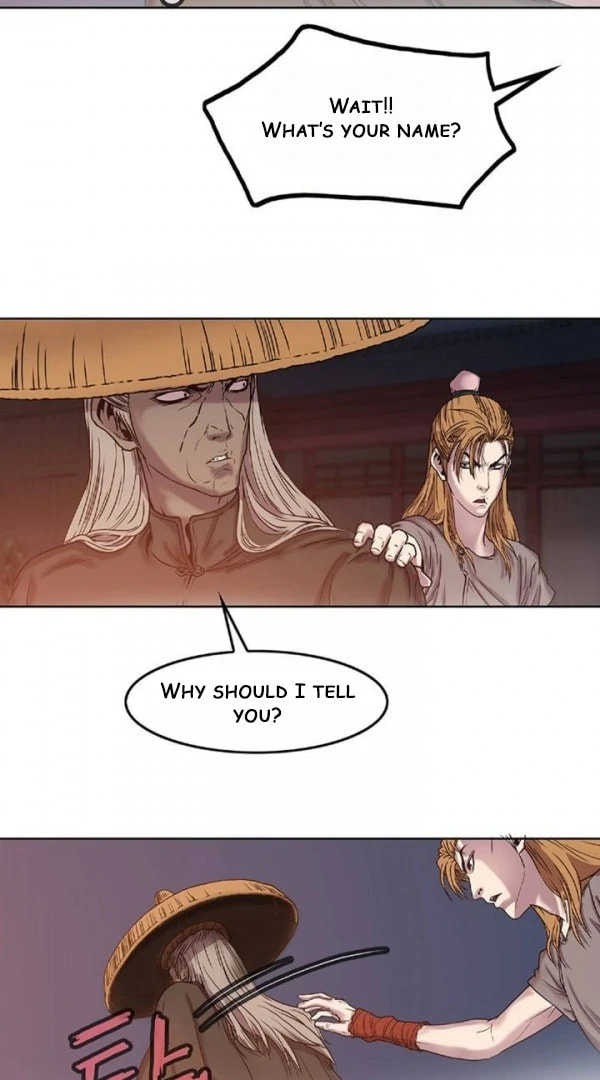Gwonwangmujeok Chapter 2 page 30 - 