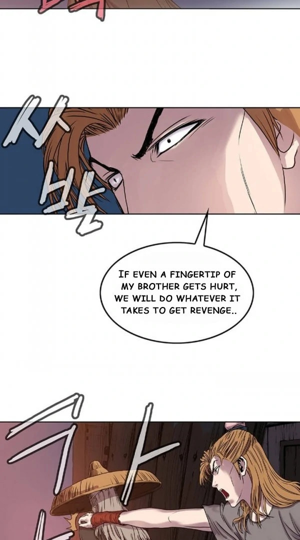 Gwonwangmujeok Chapter 2 page 31 - 