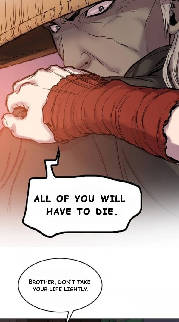 Gwonwangmujeok Chapter 2 page 33 - 
