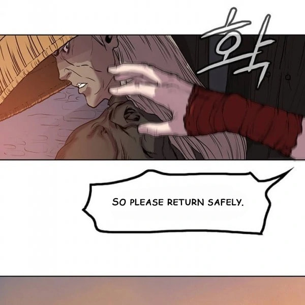 Gwonwangmujeok Chapter 2 page 36 - 