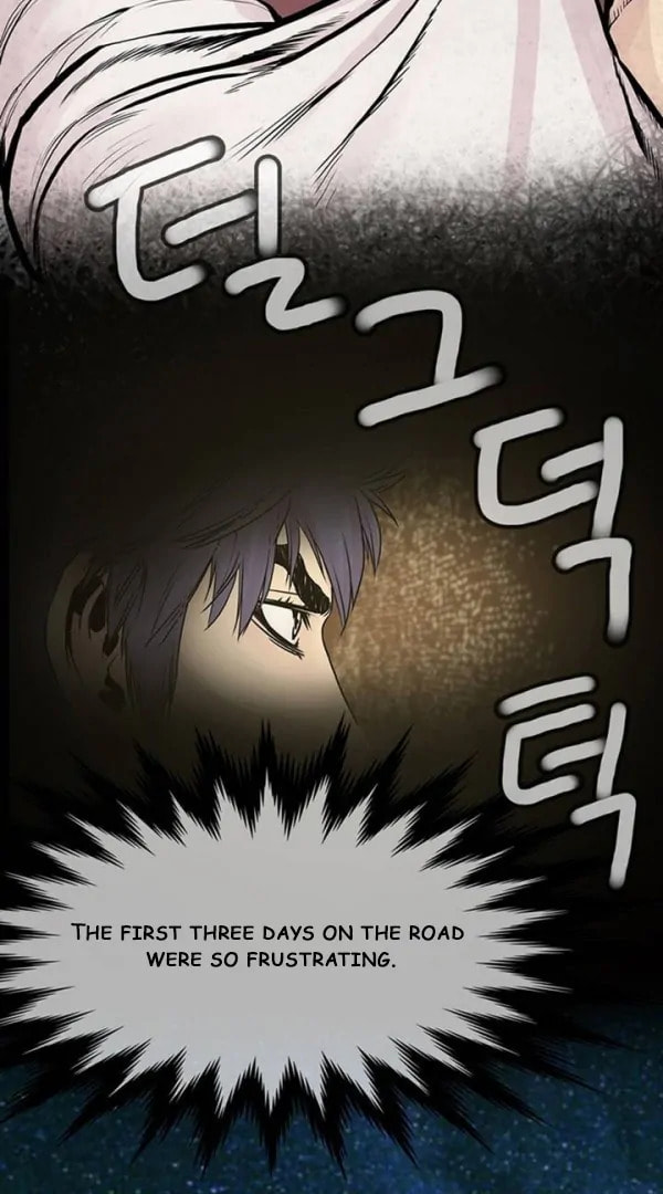 Gwonwangmujeok Chapter 2 page 44 - 