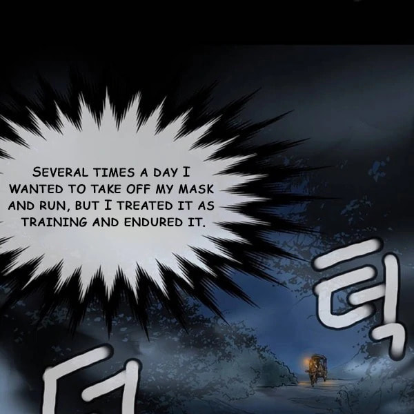 Gwonwangmujeok Chapter 2 page 47 - 