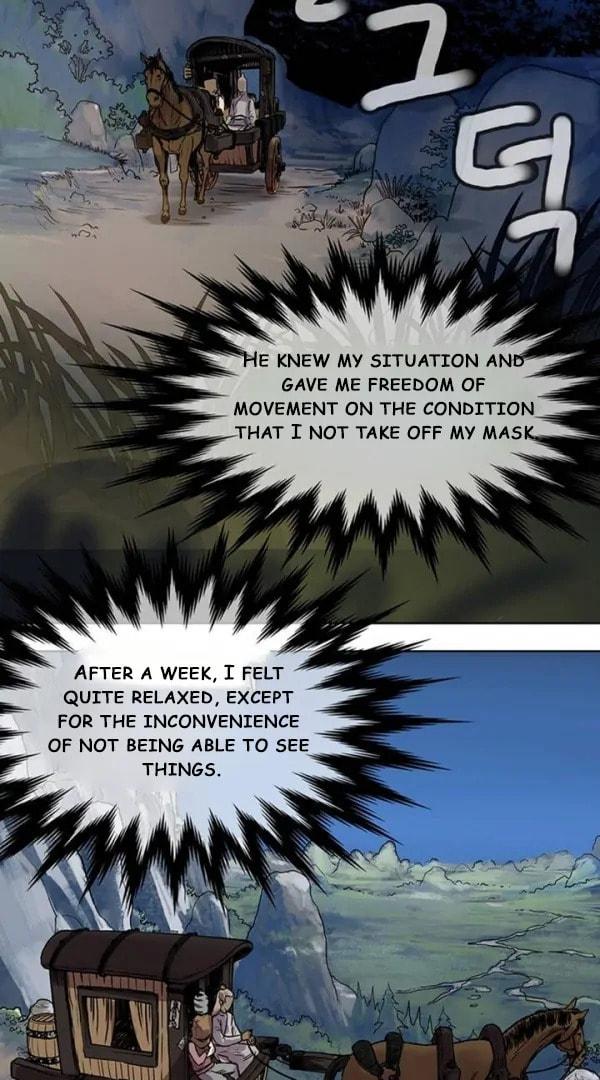Gwonwangmujeok Chapter 2 page 49 - 