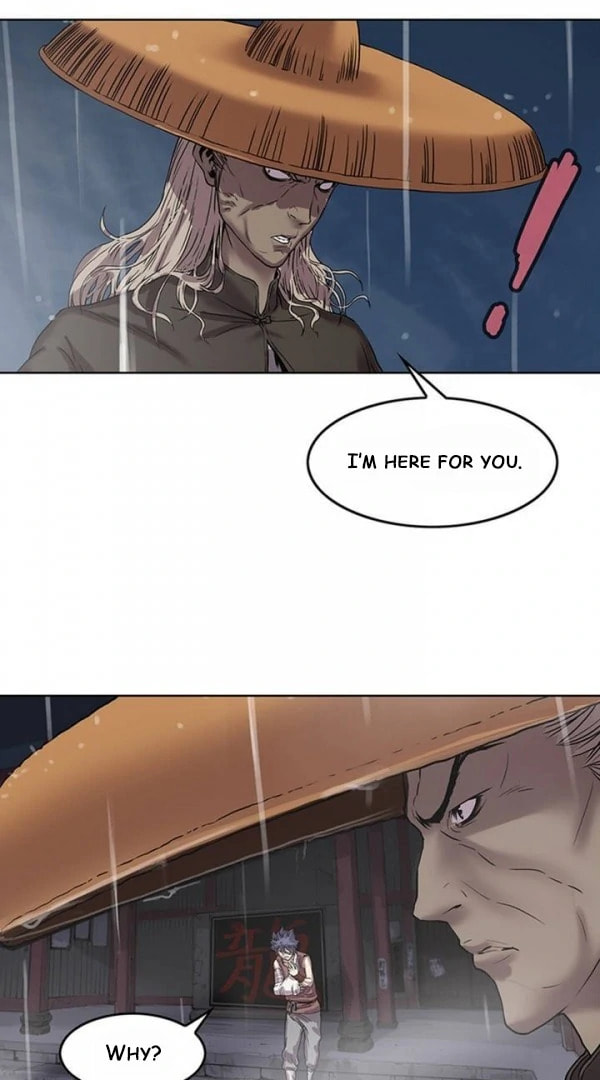 Gwonwangmujeok Chapter 2 page 6 - 