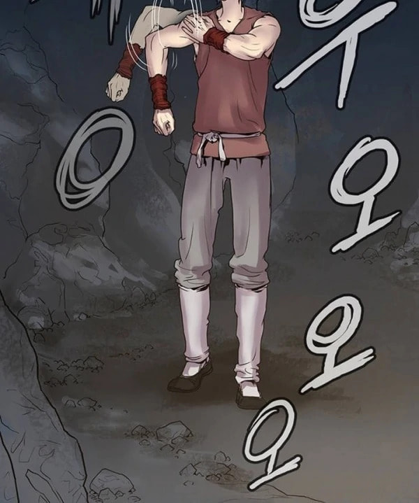 Gwonwangmujeok Chapter 2 page 54 - 
