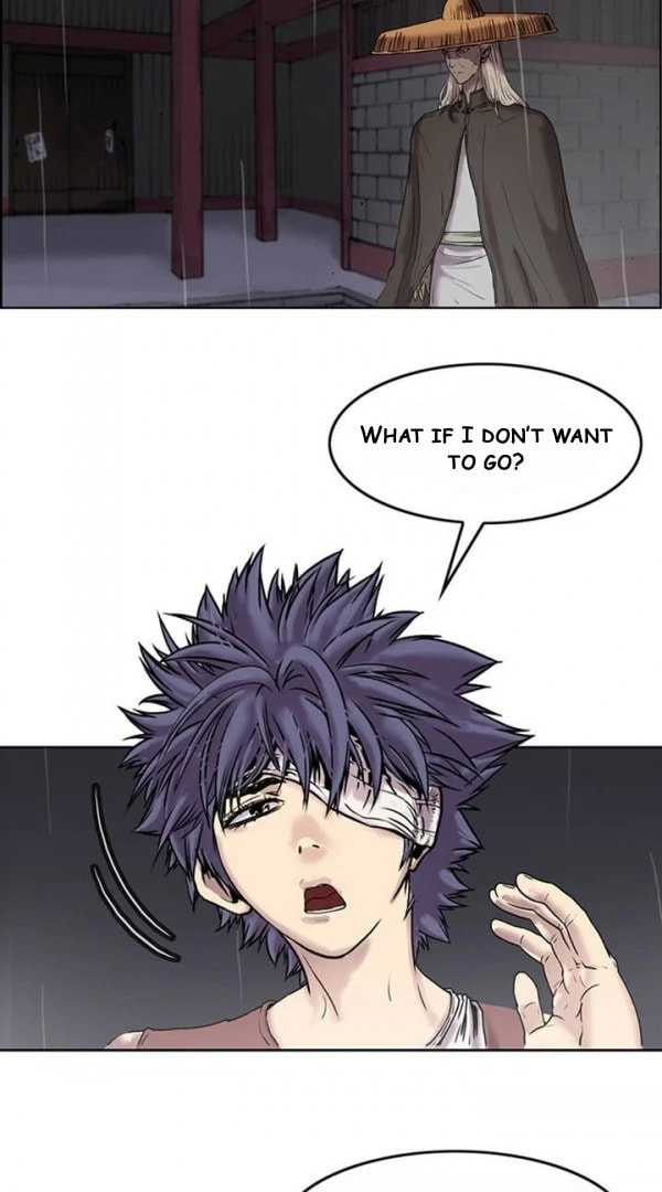 Gwonwangmujeok Chapter 2 page 9 - 
