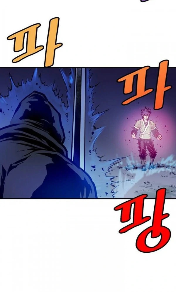 Gwonwangmujeok Chapter 21 page 11 - 