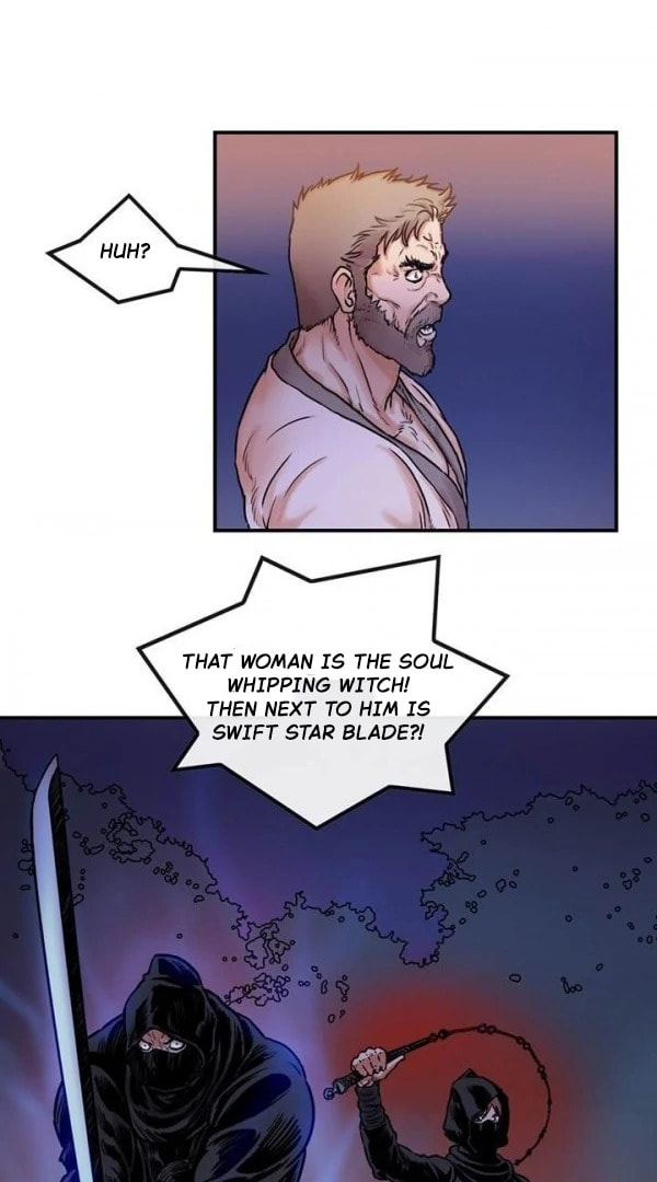 Gwonwangmujeok Chapter 21 page 12 - 