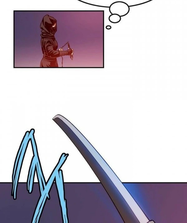 Gwonwangmujeok Chapter 21 page 27 - 