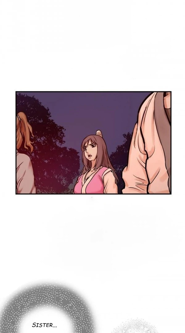 Gwonwangmujeok Chapter 21 page 29 - 