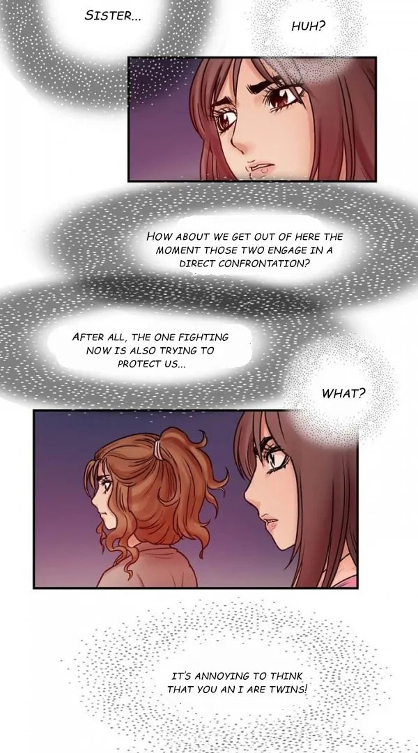 Gwonwangmujeok Chapter 21 page 30 - 