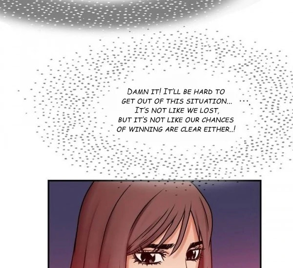Gwonwangmujeok Chapter 21 page 32 - 