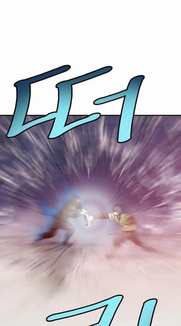 Gwonwangmujeok Chapter 21 page 35 - 