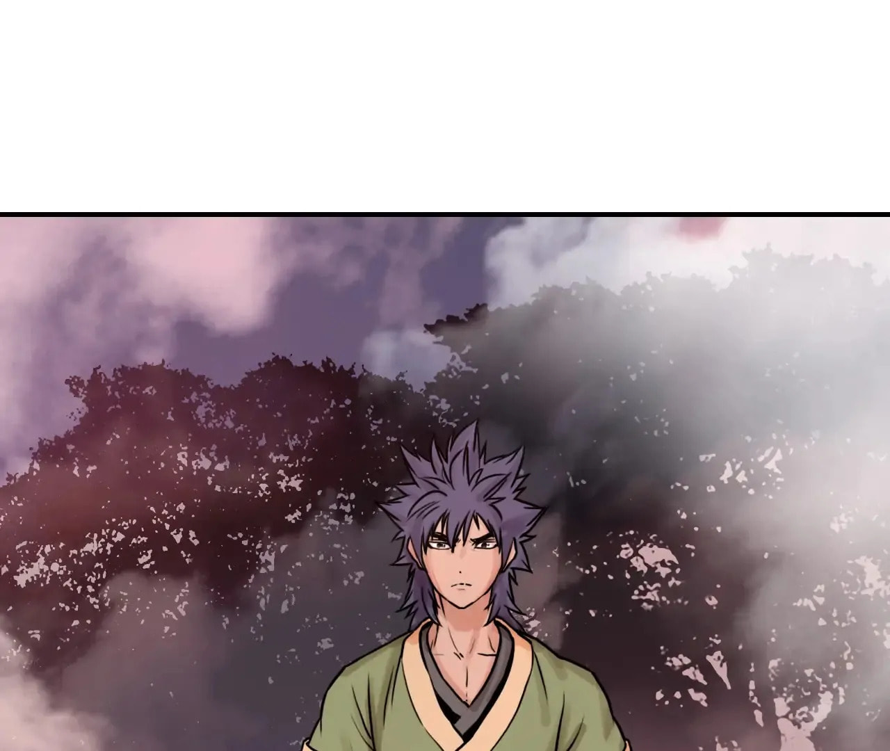 Gwonwangmujeok Chapter 22 page 47 - 