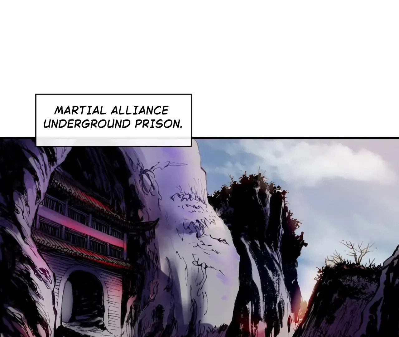 Gwonwangmujeok Chapter 24 page 3 - 