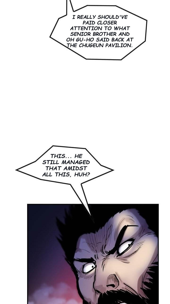 Gwonwangmujeok Chapter 28 page 64 - 